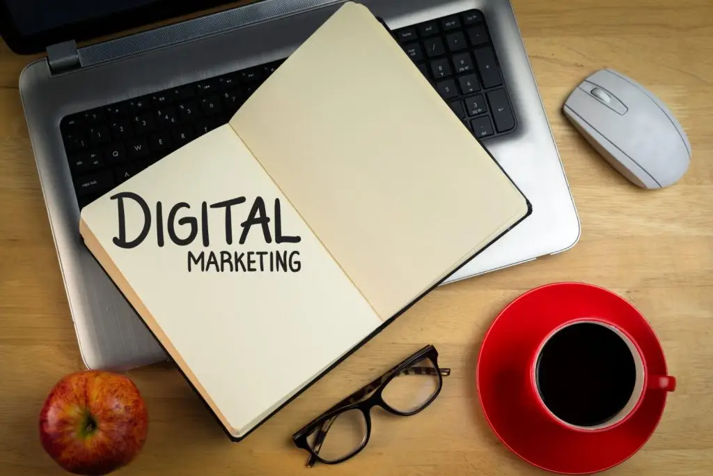Why Every Modern Entrepreneur Needs to Understand Digital Marketing