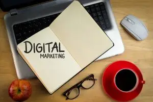 Why Every Modern Entrepreneur Needs to Understand Digital Marketing