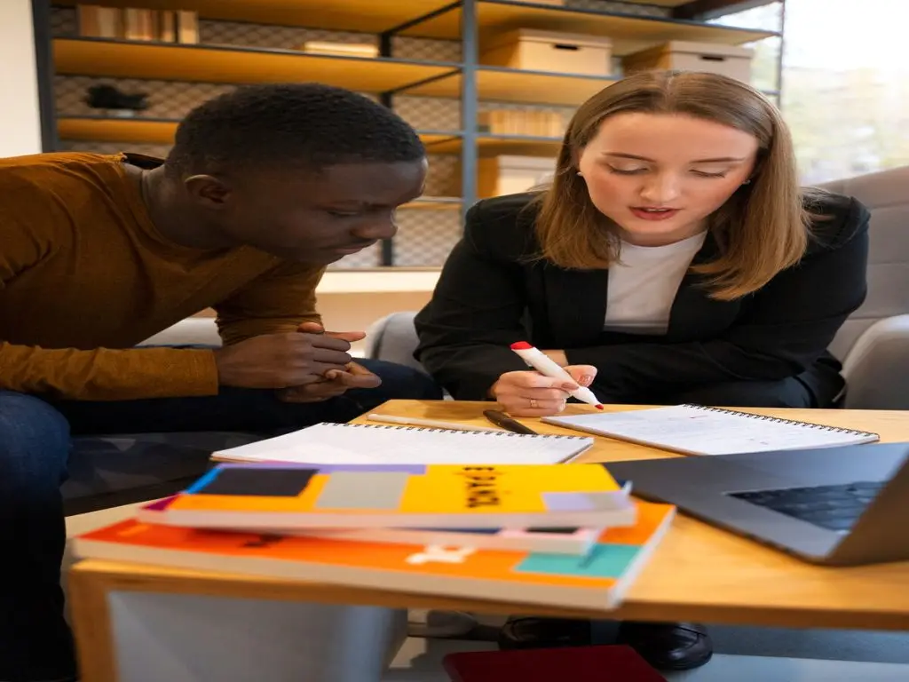 Brand Coaching Services
