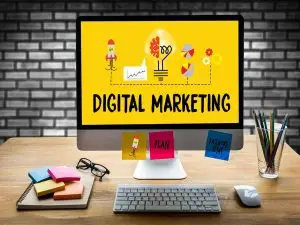 Digital Marketing Coaching to Attract More Clients