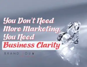 business clarity